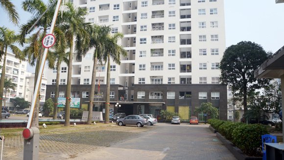 Cách tính tiền thuế sử dụng đất khi chuyển nhượng – mua bán nhà ở xã hội