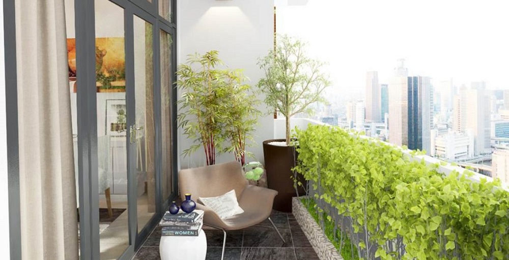 mua-can-ho-chung-cu can ho ban cong xanh