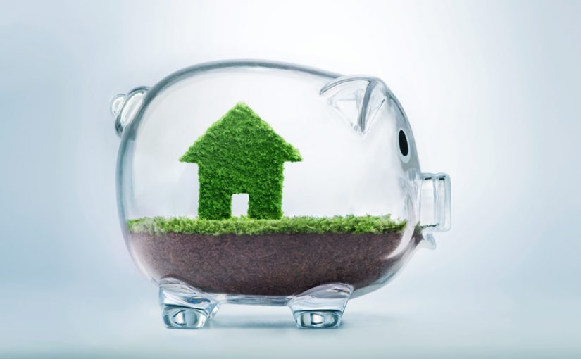 Mua trả góp, giải pháp tài chính tối ưu cho người mua căn hộ chung cư!