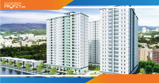 8 kinh nghiệm hữu ích giúp bạn biết nên mua chung cư nào ở TP.HCM