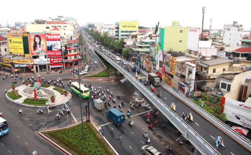Lý giải nguyên nhân càng về cuối năm, thị trường nhà đất quận Tân Bình càng nhộn nhịp