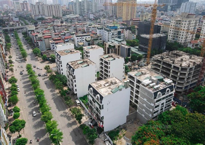 Mua Lại Nhà Cũ và 6 điều cần phải cân nhắc kỹ