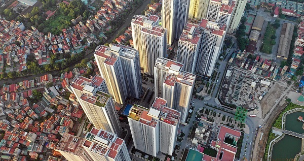 mua-nha-chung-cu-cap-so-hong-hay-so-do-5 thoi han so huu so hong chung cu la bao lau