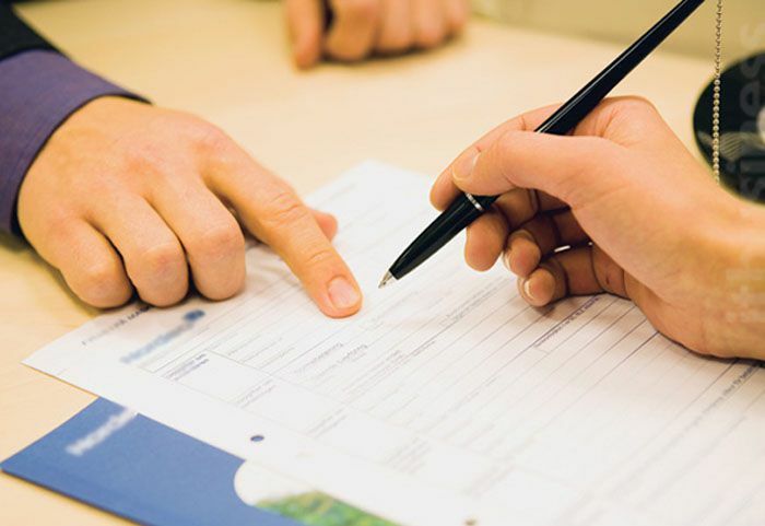 Mua bán nhà đất đang thế chấp ngân hàng và những thủ tục cần biết