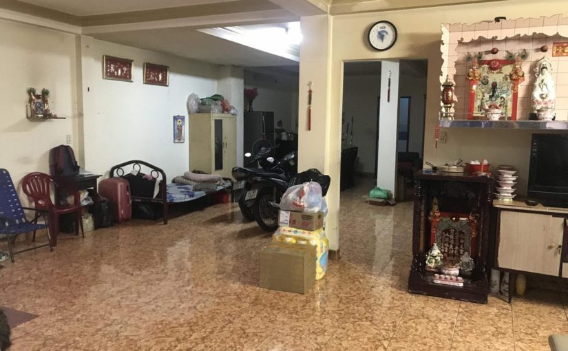 Mua nhà cũ cần chú ý gì để an toàn và có giá hời nhất?