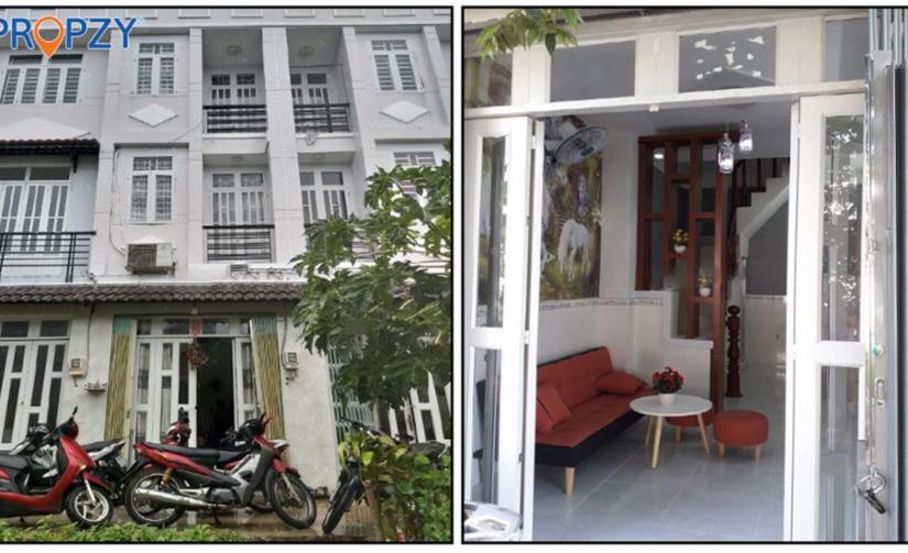 Bí quyết mua nhà dưới 2 tỷ tại TP.HCM