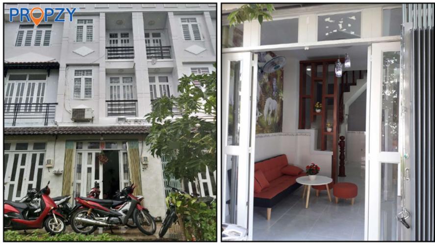 mua nhà dưới 2 tỷ