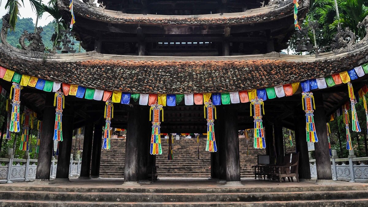 Mua nhà gần chùa cần xem xét nhiều khía cạnh