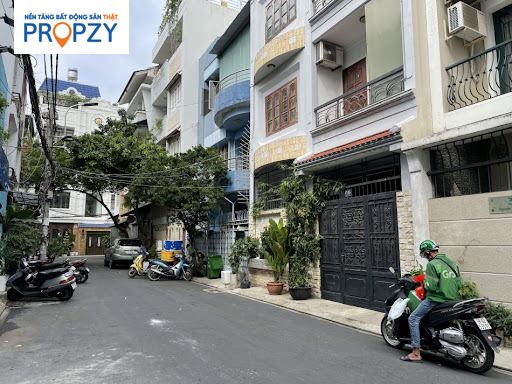 Mua nhà HXH giá tốt tại TPHCMMua nhà HXH giá tốt tại TPHCM