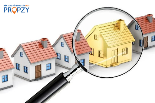 Trước khi mua nhà HXH cần kiểm tra kỹ tính pháp lý