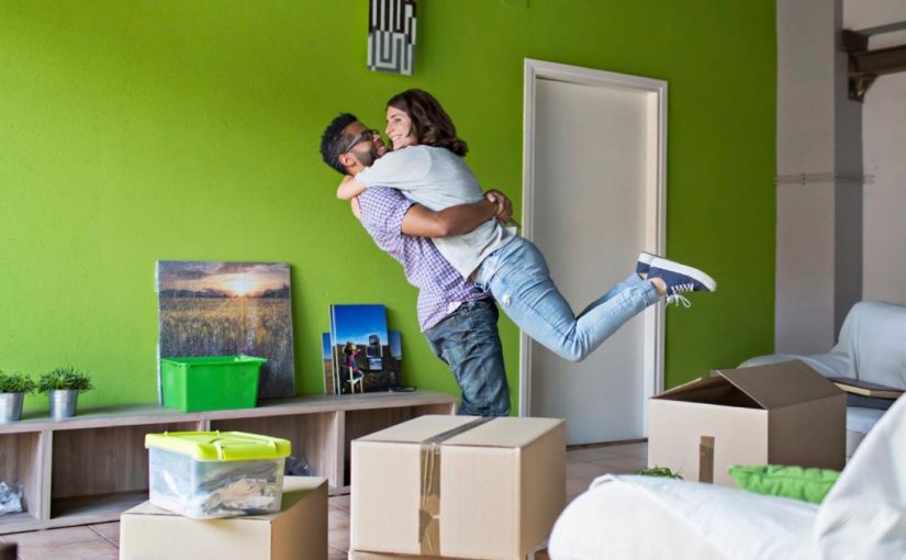 Mua nhà lần đầu: 7 câu hỏi bạn cần phải biết!