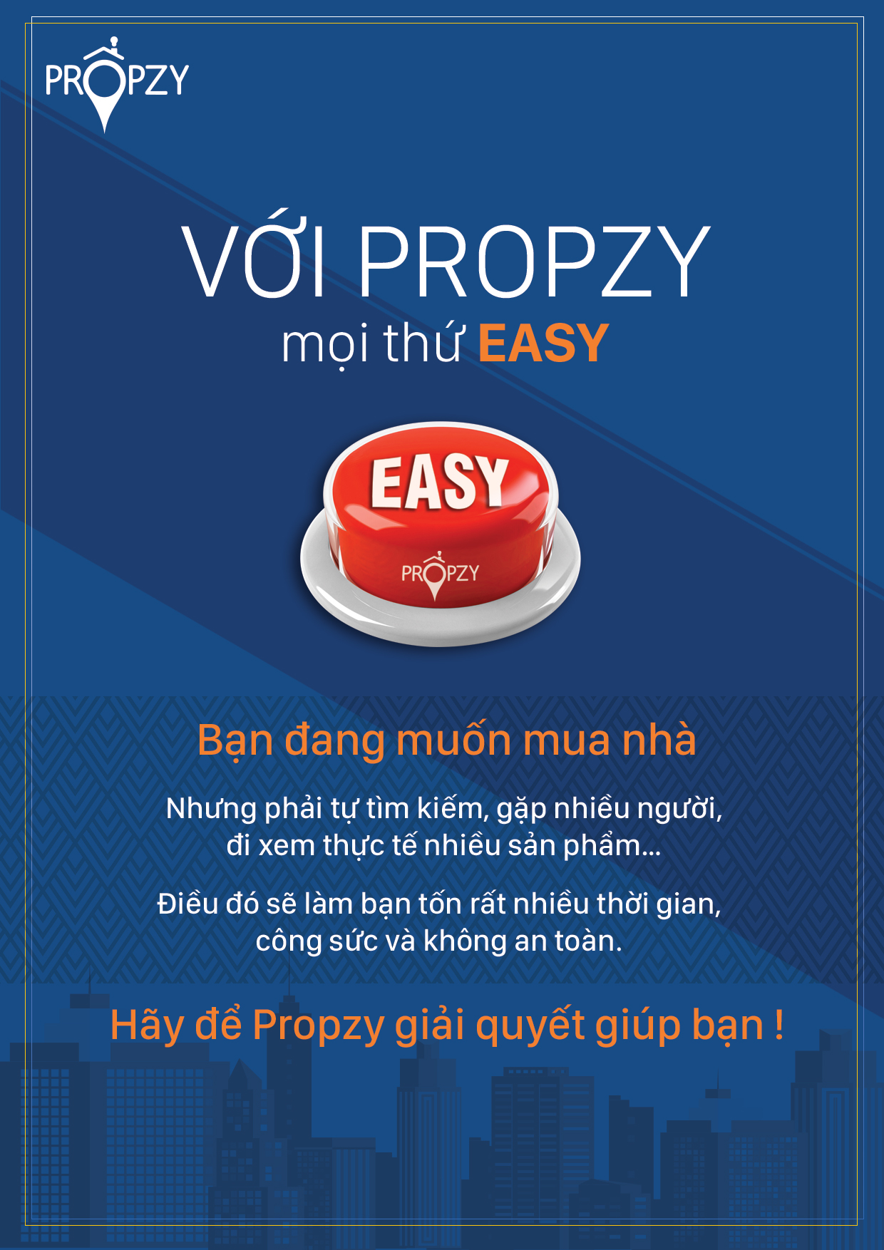 mua-nha-nhanh Mua nhà nhanh Propzy Easy