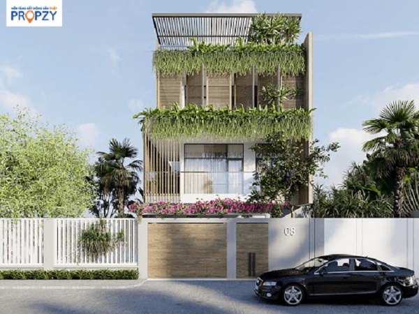 Những kinh nghiệm mua nhà xây sẵn chất lượng tốt