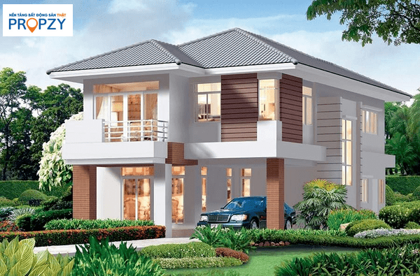 Cần để ý đến các yếu tố ảnh hưởng đến sát khí quanh ngôi nhà