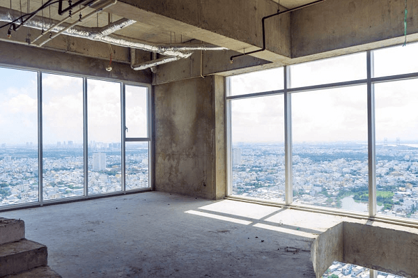 can ho ban giao tho gom nhung gi