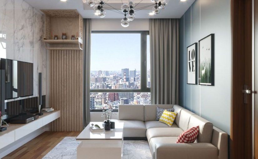 Với tài chính hơn 500 triệu, có mua được nhà TP.HCM?