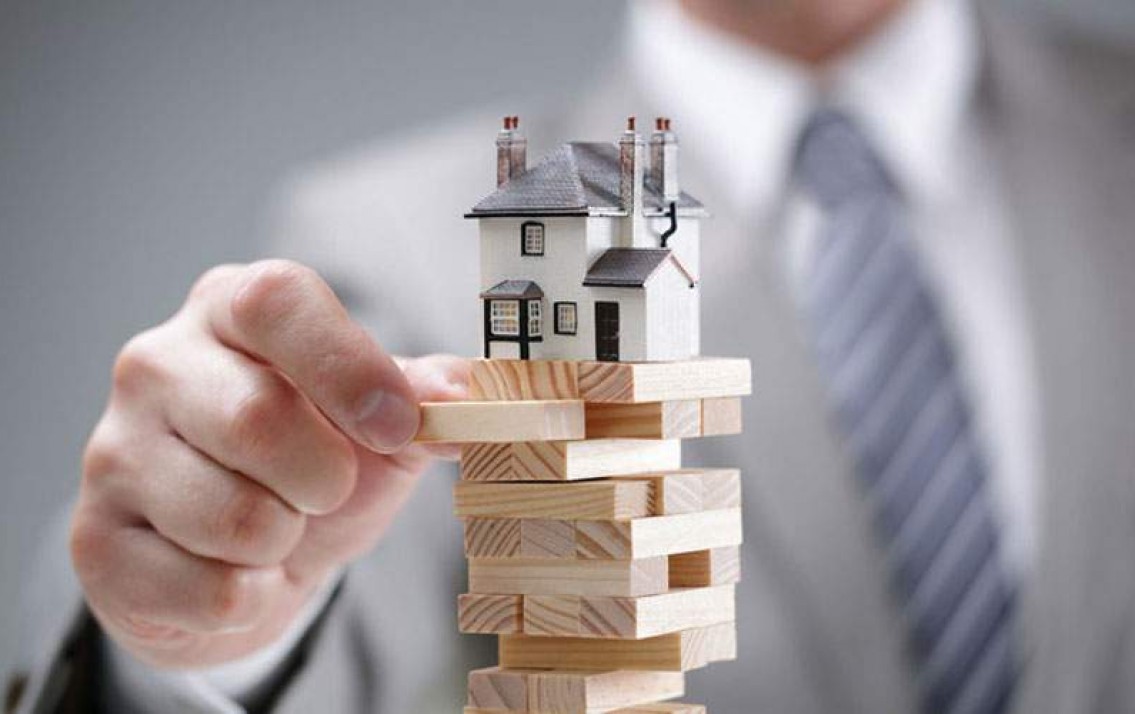 vay ngan hang mua nha tra gop