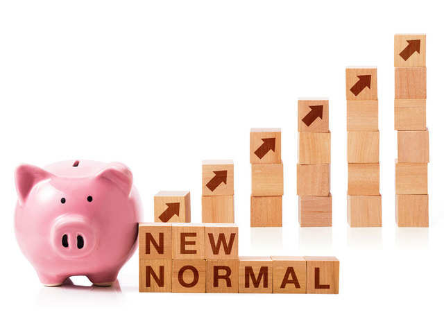 Lập kế hoạch tài chính trong cuộc khủng hoảng kinh tế đại dịch COVID-19