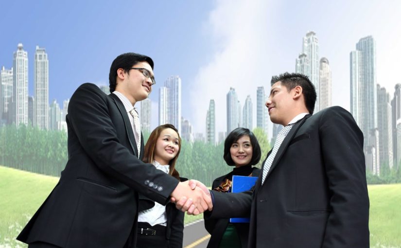 [Market Watch] T11: Nghề môi giới “Đi với bụt mặc áo cà sa, đi với ma mặc giấy”