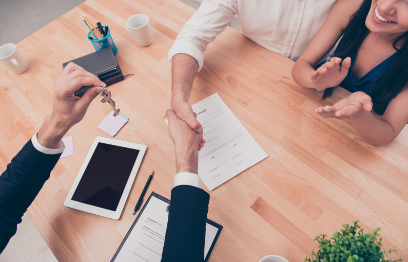 Người có tiền thuê nhà nguyên căn họ muốn gì?