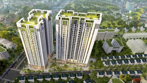 Người mua hoàn toàn có quyền từ chối nhận căn hộ chưa đủ điều kiện bàn giao