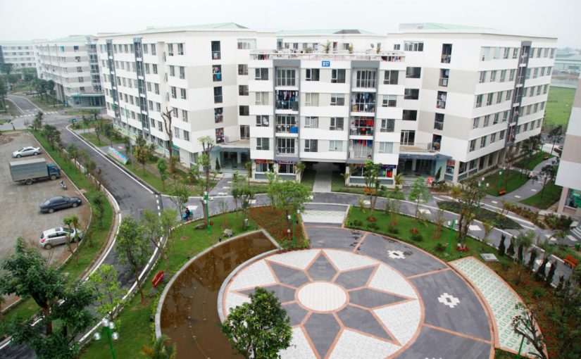 Thêm cơ hội cho người dân mua nhà giá rẻ