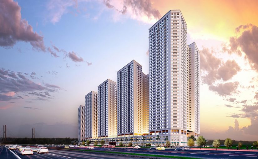 Kinh nghiệm dành cho người mua căn hộ chung cư lần đầu