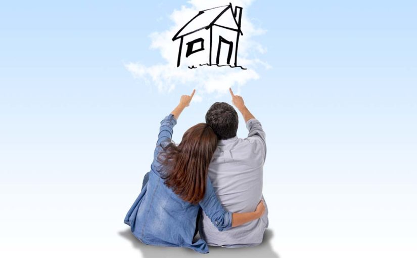 Nhà đất dưới 1 tỷ nên mua ở đâu?