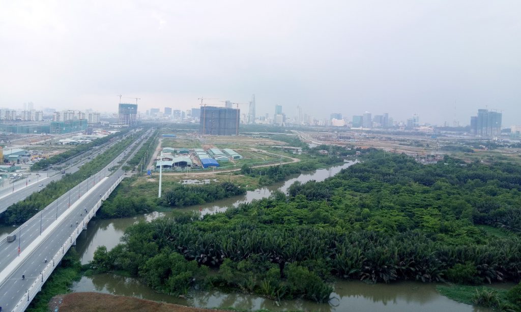 Tránh bẫy “sốt ảo” nhờ bí quyết định giá đất dưới đây