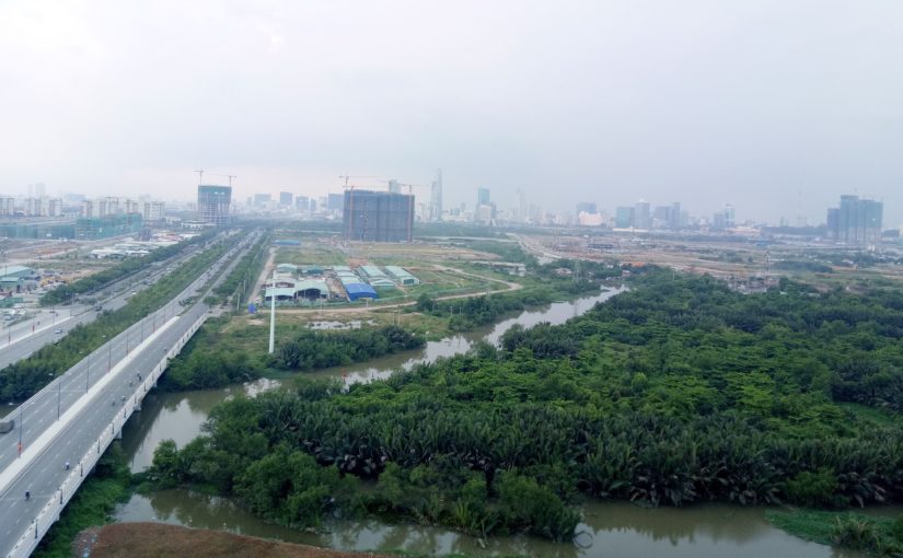 Tránh bẫy “sốt ảo” nhờ bí quyết định giá đất dưới đây