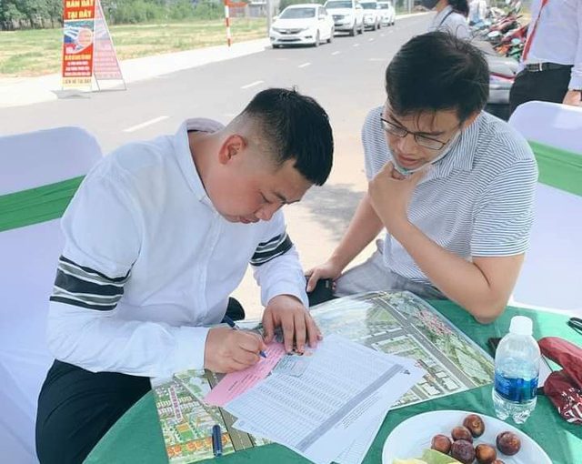 Nhà đầu tư bất động sản bắt đầu quay trở lại thị trường?