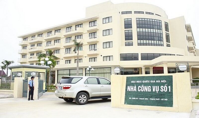 nha-o-cong-vu nha-o-cong-vu-la-gi