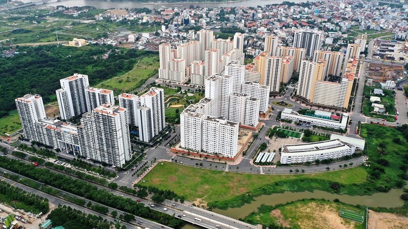 Mua nhà mùa dịch Covid-19: Thời điểm vàng hiện thực hóa giấc mơ an cư