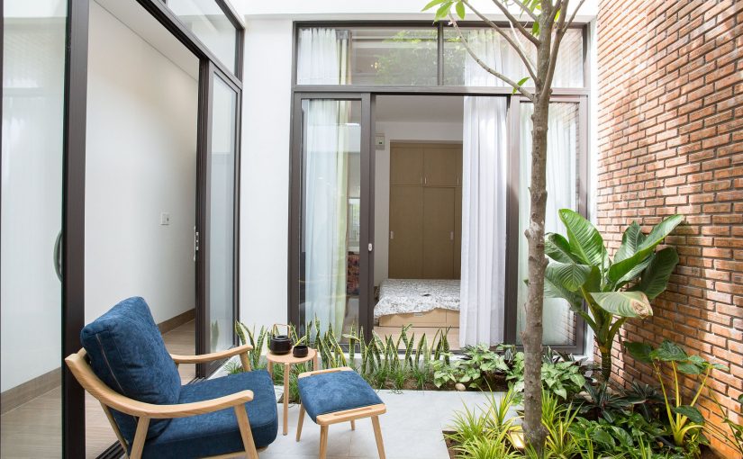 5 cách chống nóng cho trần nhà giúp giảm tiền điện cực hiệu quả