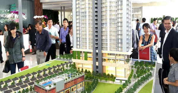 Đánh thuế nhà ở cấp 4