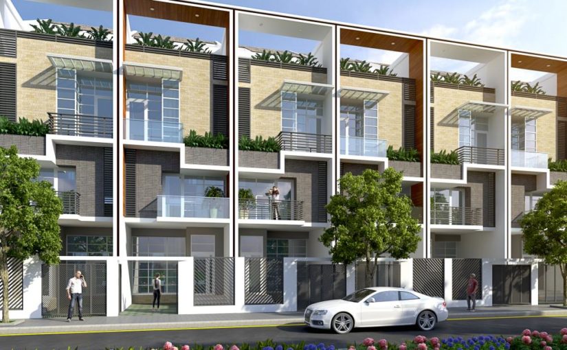 Tính lợi nhuận bất động sản cho thuê