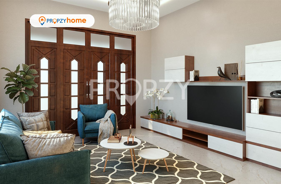 Nhà phong thuỷ tốt, hẻm xe hơi Quận Gò Vấp