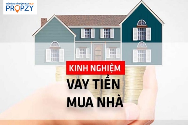 Kinh nghiệm mua nhà trả góp đầy đủ pháp lý 