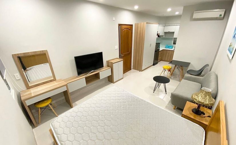 Dân đầu tư vẫn đổ tiền vào nhà cho thuê