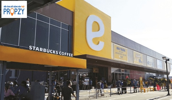 Nhà phố cấp 2 quận Gò Vấp có đa dạng tiện ích hiện đại