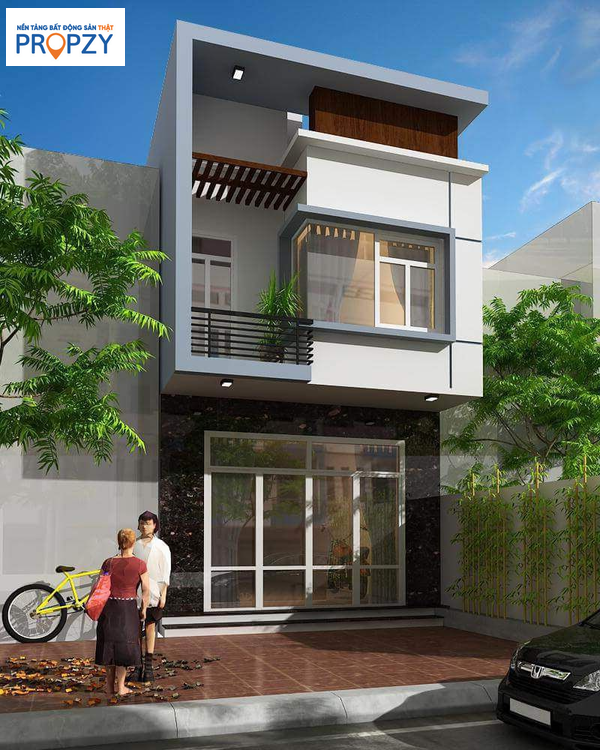 Thị trường mua bán nhà phố cấp 2 quận Thủ Đức bắt đầu trở nên sôi động