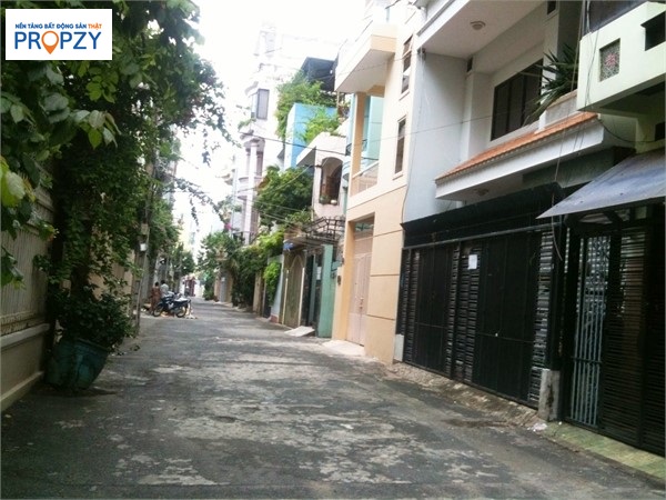 Bí quyết 2: Đánh giá các tiện ích xung quanh căn nhà