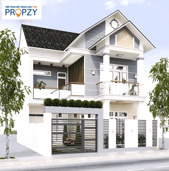 Sở hữu nhà phố xây sẵn quận 9 sẽ sống trong cộng đồng văn minh