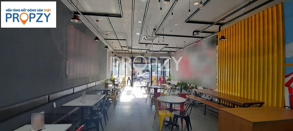 Nhà phong thủy tốt đường Đỗ Xuân Hợp tại quận 9