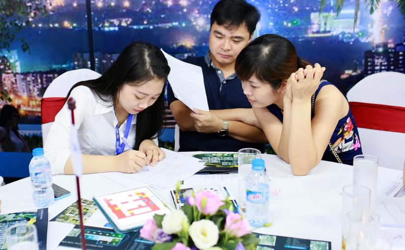 Nghề môi giới đã thay đổi như thế nào?