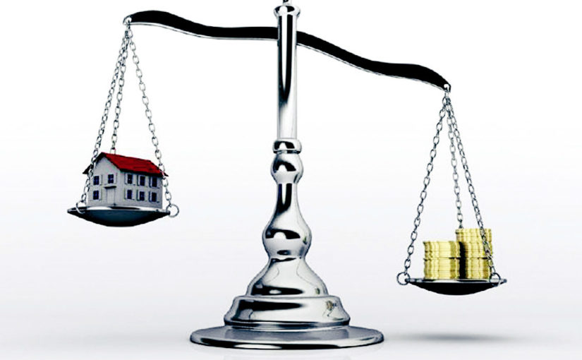 Nhiều người không sử dụng dịch vụ đảm bảo thanh toán khi mua bất động sản