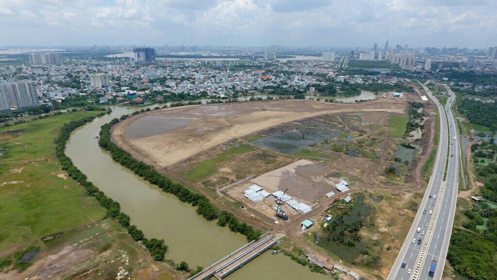 Đầu tư đất nền