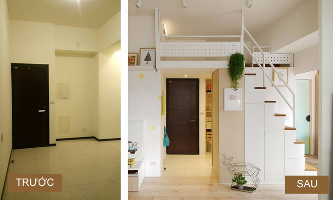 Những cách tăng giá trị nhà khi bán