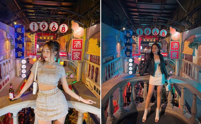 Những không gian chill dành cho giới trẻ ở Sài thành