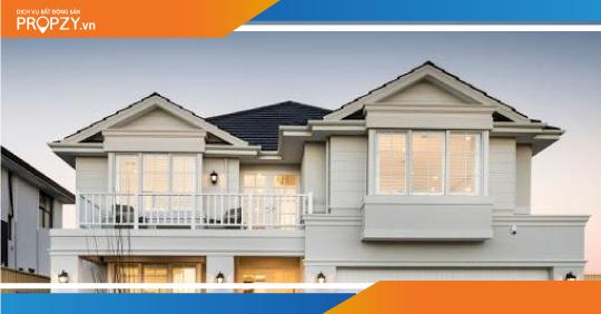 7 kinh nghiệm khi mua nhà đã qua sử dụng